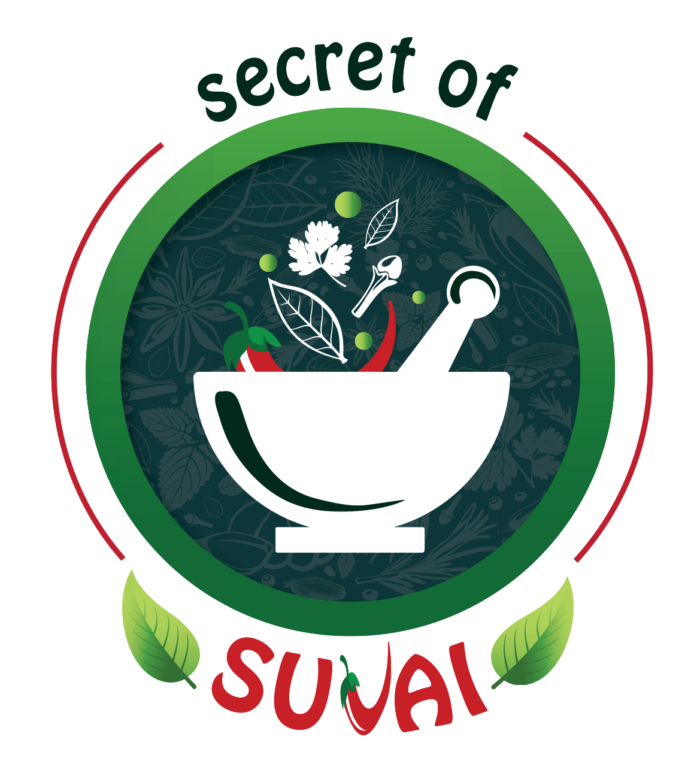 Secret of Suvai